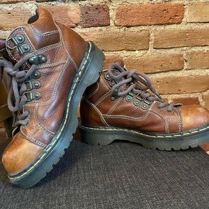 Dr Martens Boot